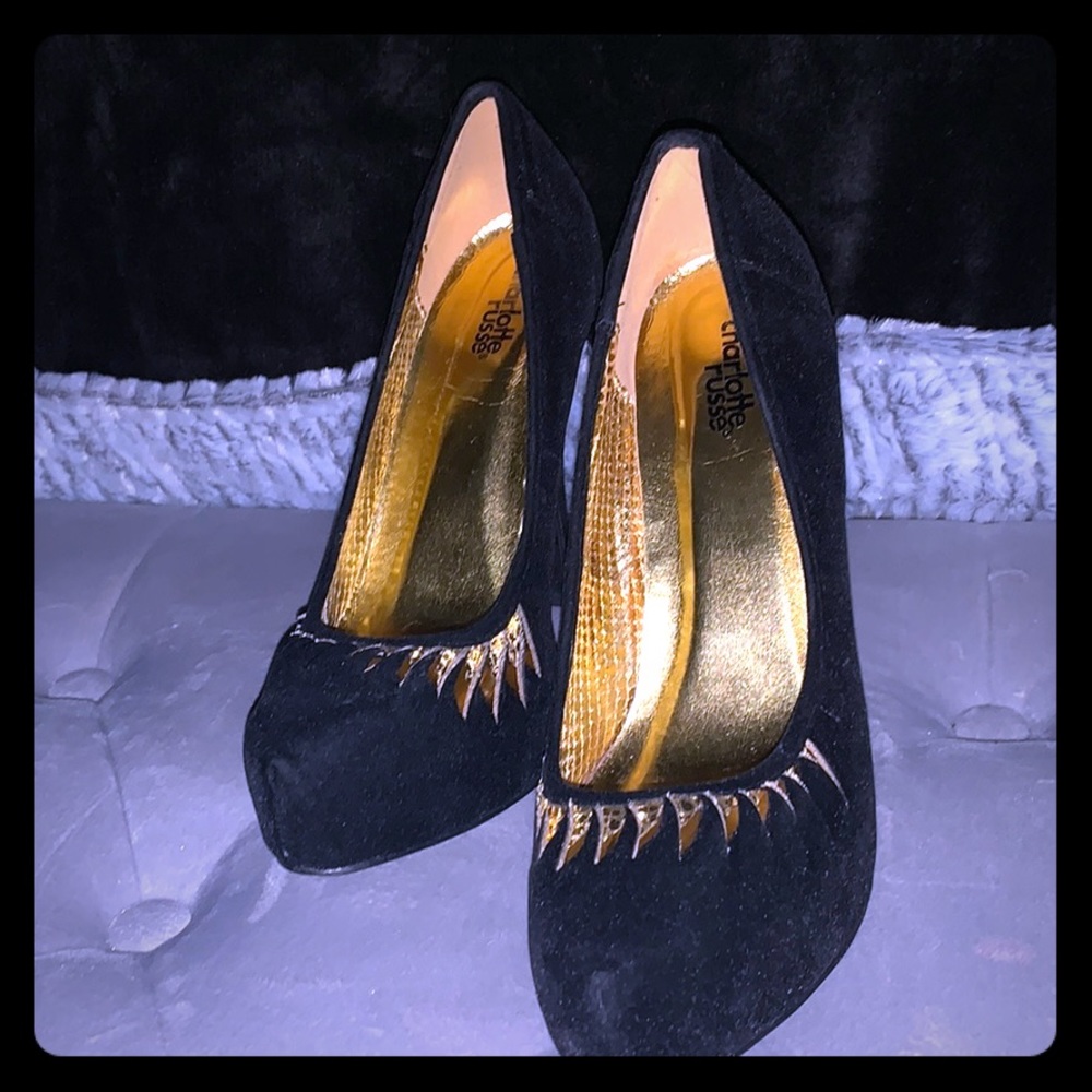 Black Velvet